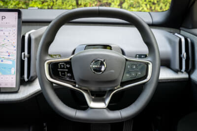 EX30 Cross Country Ultra Twin Motor Performance