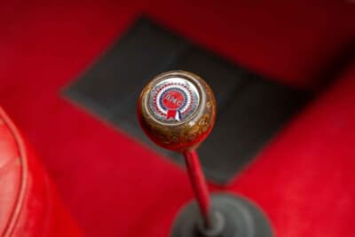 1万1500英ポンド(邦貨換算約230万円)で落札されたオースティン「ミニ1000」(C)Courtesy of RM Sotheby's