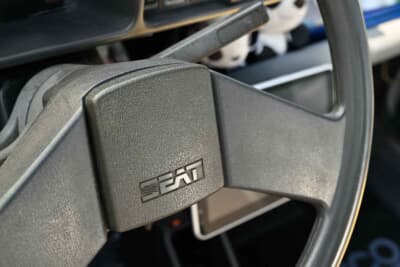 セアト パンダ トランス