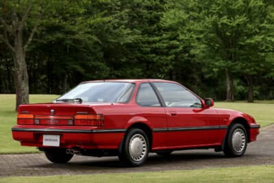 3代目ホンダ プレリュード