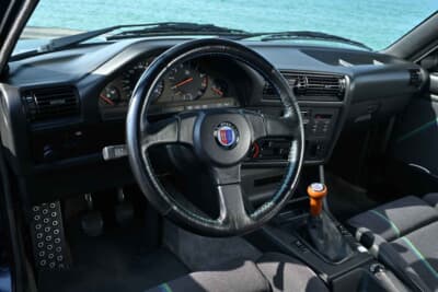 BMWアルピナ B6-3.5S