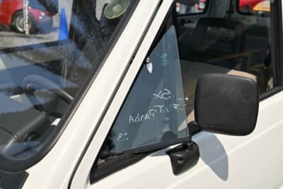 セアト パンダ トランス