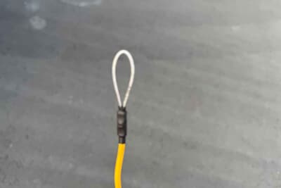 今回すごく助かったのが「配線通し」