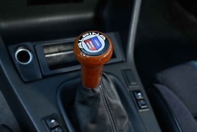 BMWアルピナ B6-3.5S