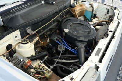 セアト パンダ トランス