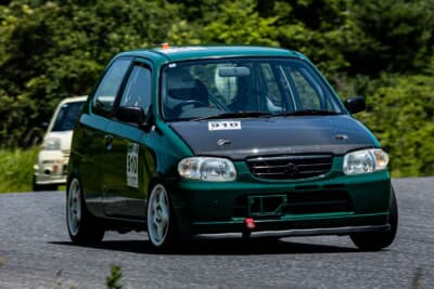 5クラス優勝の910#工藤与輝