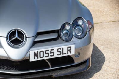 only Mercedes』 | AUTO MESSE WEB（オートメッセウェブ）