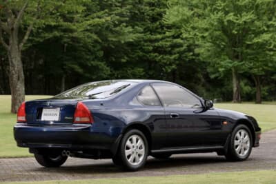 4代目ホンダ プレリュード