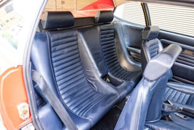 3万2200ポンド（邦貨換算約650万円）で落札されたフェラーリ「308GT4」（C）Bonhams