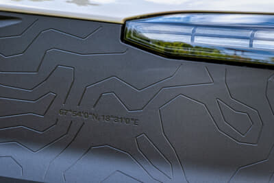 EX30 Cross Country Ultra Twin Motor Performance