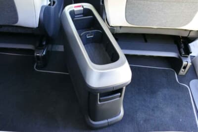 フォルクスワーゲン ID. Buzz プロ ロングホイールベース