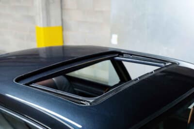 8万6250ポンド（邦貨換算約1274万円）で落札されたBMW E36型「M3」（C）Bonhams