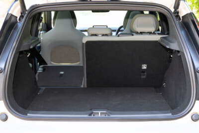 EX30 Cross Country Ultra Twin Motor Performance