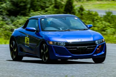 アンダー85クラスの三井宗洋さん