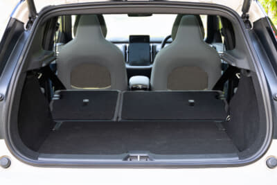 EX30 Cross Country Ultra Twin Motor Performance