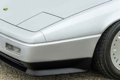 価格応談で現在も販売中のロータス「エトナ」(C)Courtesy of Broad Arrow