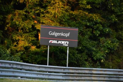 私たちがお邪魔したのはコース名ガルゲンコプフ