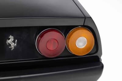 18万4800ドル（邦貨換算約2720万円）で落札されたフェラーリ「400i」（C）Courtesy of RM Sotheby's