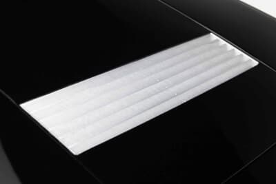 18万4800ドル（邦貨換算約2720万円）で落札されたフェラーリ「400i」（C）Courtesy of RM Sotheby's