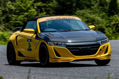 アンダー85クラスの日向繁美さん