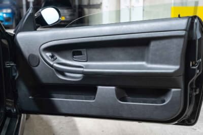 8万6250ポンド（邦貨換算約1274万円）で落札されたBMW E36型「M3」（C）Bonhams