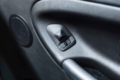 8万6250ポンド（邦貨換算約1274万円）で落札されたBMW E36型「M3」（C）Bonhams