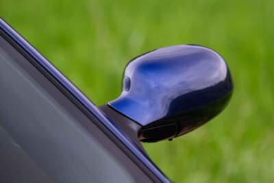 8万500スイスフラン（邦貨換算約1490万円）で落札されたフェラーリ「612スカリエッティ」（C）Bonhams