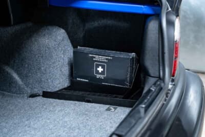 8万6250ポンド（邦貨換算約1274万円）で落札されたBMW E36型「M3」（C）Bonhams