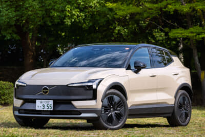 EX30 Cross Country Ultra Twin Motor Performance