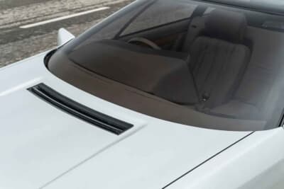 価格応談で現在も販売中のロータス「エトナ」(C)Courtesy of Broad Arrow