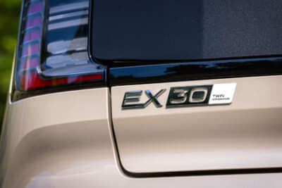 EX30 Cross Country Ultra Twin Motor Performance