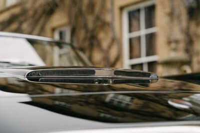 43万2500英ポンド（邦貨換算約8530万円）で落札されたマセラティ「3500GTスパイダー」（C）Courtesy of RM Sotheby's