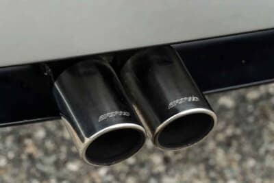 価格応談で現在も販売中のロータス「エトナ」(C)Courtesy of Broad Arrow