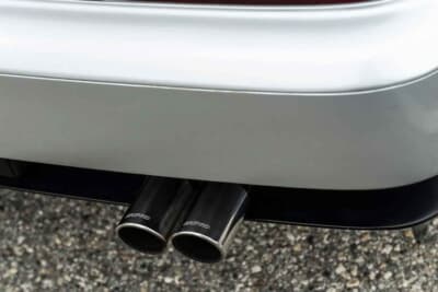 価格応談で現在も販売中のロータス「エトナ」(C)Courtesy of Broad Arrow