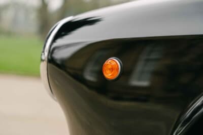 43万2500英ポンド（邦貨換算約8530万円）で落札されたマセラティ「3500GTスパイダー」（C）Courtesy of RM Sotheby's