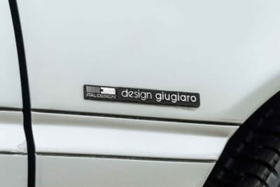 価格応談で現在も販売中のロータス「エトナ」(C)Courtesy of Broad Arrow