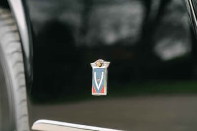 43万2500英ポンド（邦貨換算約8530万円）で落札されたマセラティ「3500GTスパイダー」（C）Courtesy of RM Sotheby's