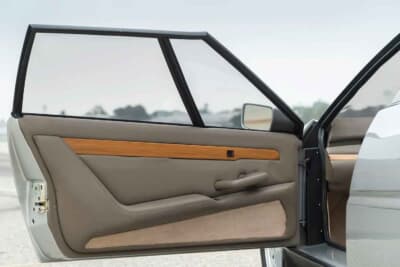 価格応談で現在も販売中のロータス「エトナ」(C)Courtesy of Broad Arrow