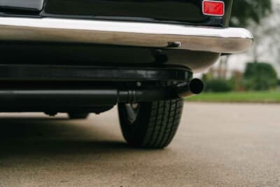 43万2500英ポンド（邦貨換算約8530万円）で落札されたマセラティ「3500GTスパイダー」（C）Courtesy of RM Sotheby's