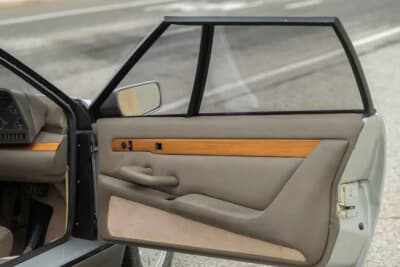 価格応談で現在も販売中のロータス「エトナ」(C)Courtesy of Broad Arrow