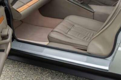 価格応談で現在も販売中のロータス「エトナ」(C)Courtesy of Broad Arrow