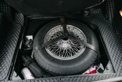 43万2500英ポンド（邦貨換算約8530万円）で落札されたマセラティ「3500GTスパイダー」（C）Courtesy of RM Sotheby's