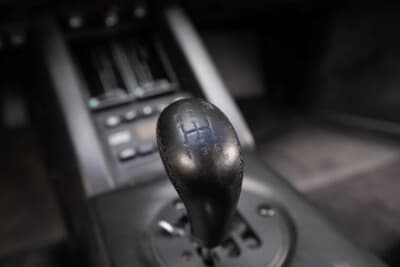  55万5000ドル（邦貨換算約8168万円）で落札されたランボルギーニ「カウンタック 25thアニバーサリー」（C）Courtesy of RM Sotheby's