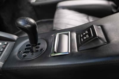  55万5000ドル（邦貨換算約8168万円）で落札されたランボルギーニ「カウンタック 25thアニバーサリー」（C）Courtesy of RM Sotheby's