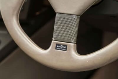 価格応談で現在も販売中のロータス「エトナ」(C)Courtesy of Broad Arrow