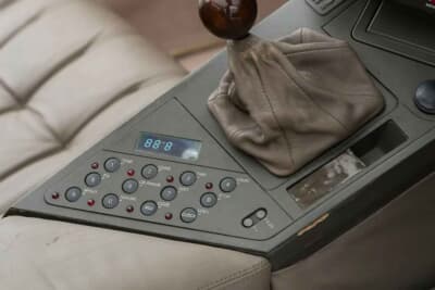 価格応談で現在も販売中のロータス「エトナ」(C)Courtesy of Broad Arrow