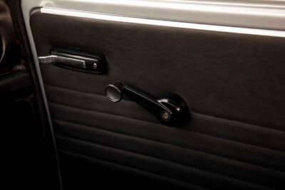 1万8400スイスフラン（邦貨換算約340万円）で落札されたイノチェンティ「ミニ クーパー」（C）Bonhams|Cars