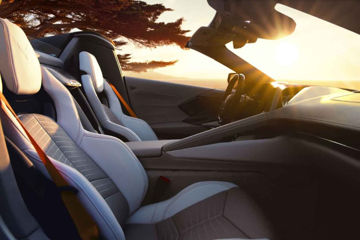 ゴジペ 最大出力1250馬力の “ハイパーカーキラー” 2026 Chevrolet