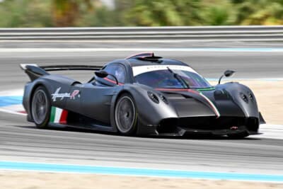 ウアイラR：2021年登場のベスト・ノイズ・オブ・ザ・イヤーカー