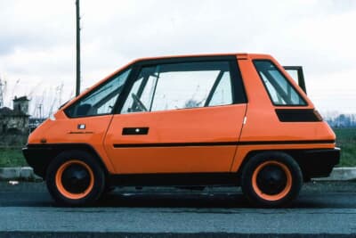 フィアット 126 べっトゥーラ ウルバーナ